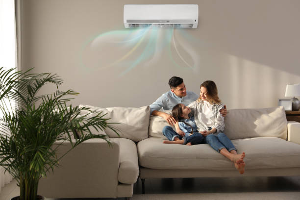 Best HVAC air duct cleaning  in San Manuel, AZ
