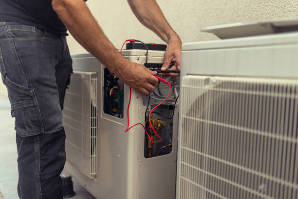 Best Affordable HVAC services  in San Manuel, AZ